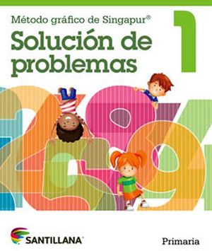 1Pri Método Grafico De Singapur Edición 2012