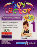 SOY LECTOR PLUS 1. CONTIENE UN LABORATORIO DE PRACTICA EN CD