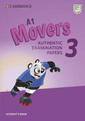 A1 Movers 3 Student's Book