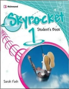 PACK SKYROCKET 1 (SB+SPIRAL) 2018