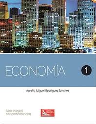 ECONOMIA 1