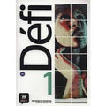 DEFI 1 - LIBRO D EL ALUMNO + CD AUDIO