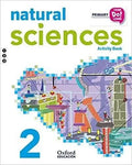 Natural Science. Primary 2. Activity Book