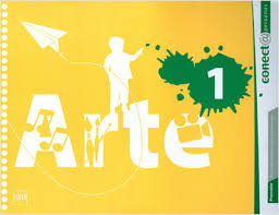 ARTE 1 PREESCOLAR
