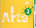 ARTE 2 PREESCOLAR