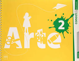 ARTE 2 PREESCOLAR
