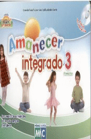Amanecer Integrado 3 Preesc