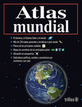 ATLAS MUNDIAL