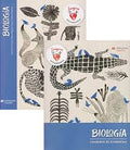 Imagina Biologia 1 SB+DS+WB PACK