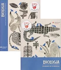 Imagina Biologia 1 SB+DS+WB PACK
