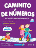 CAMINITO DE NUMEROS