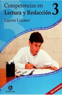 COMPETENCIAS EN LECTURA Y REDACCION 3