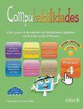 COMPUHABILIDADES 4 C/CD PRIM EDIC 2017