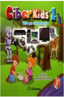 Ciber Kids 1 Tic´s por Competencias
