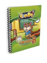 Computics 1 Prim