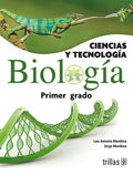 Ciencias y Tecnologías Biología 1