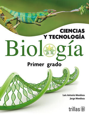 Ciencias y Tecnologías Biología 1