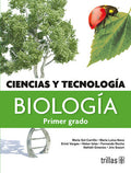 CIENCIAS Y TECNOLOGÍAS BIOLOGÍA 1