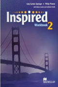 INSPIRED WORKBOOK 2