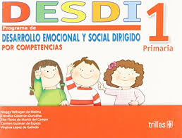 DESDI I PRIMARIA