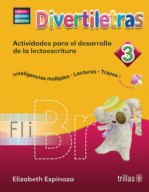DIVERTILETRAS 3