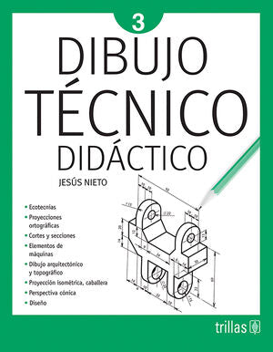 DIBUJO TECNICO DIDACTICO 3