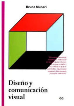 Diseño y Comunicación Visual