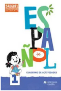 Saberes Fundamentales Español 1 WB 1E