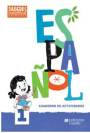 Saberes Fundamentales Español 1 WB 1E