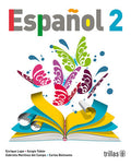 ESPAÑOL 2 SEC LEPE