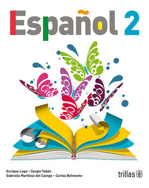 ESPAÑOL 2 SEC LEPE