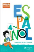 Saberes Fundamentales Español 4 WB 1E