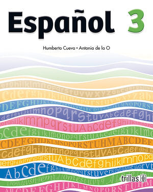 ESPAÑOL 3