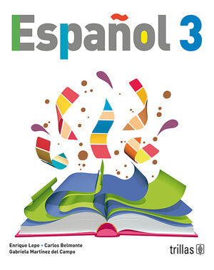 ESPAÑOL 3 SEC