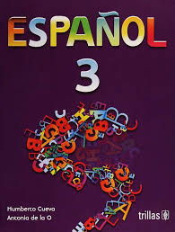 ESPAÑOL 3
