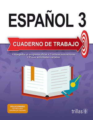 ESPAÑOL 3