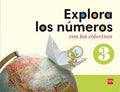 EXPLORA LOS NÚMEROS 3