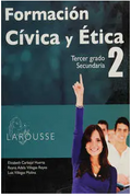 FORMACIÓN CÍVICA Y ÉTICA 2