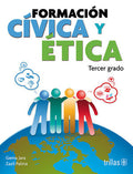 FORMACION CIVICA Y ETICA  3