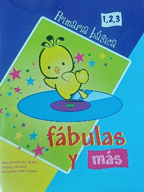 Primaria Basica Fabulas y Mas