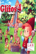Glifos 4 Prim Cuaderno de Caligrafia