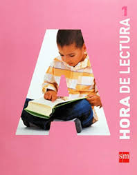 LA HORA DE LA LECTURA 1