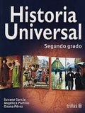 HISTORIA UNIVERSAL 2
