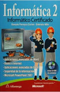 INFORMATICA 2 INFORMATICO CERTIFICADO