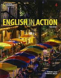 My English in Action 4