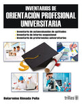 INVENTARIOS DE ORIENTACION PROFESIONAL UNIVERSITARIA
