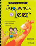 JUGUEMOS A LEER EDIC 11 2019