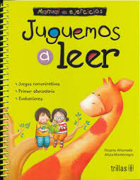 JUGUEMOS A LEER EDIC 11 2019