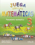 JUEGA CON LAS MATEMÁTICAS 3 EDIC 7 2013