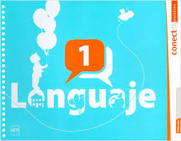 LENGUAJE 1 PREESCOLAR